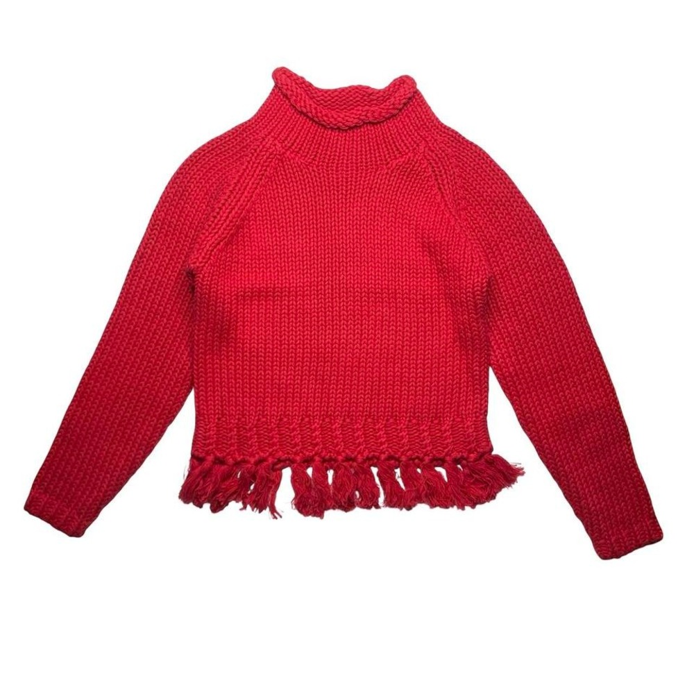 Vintage‎ My Twinn knitted knit sweater